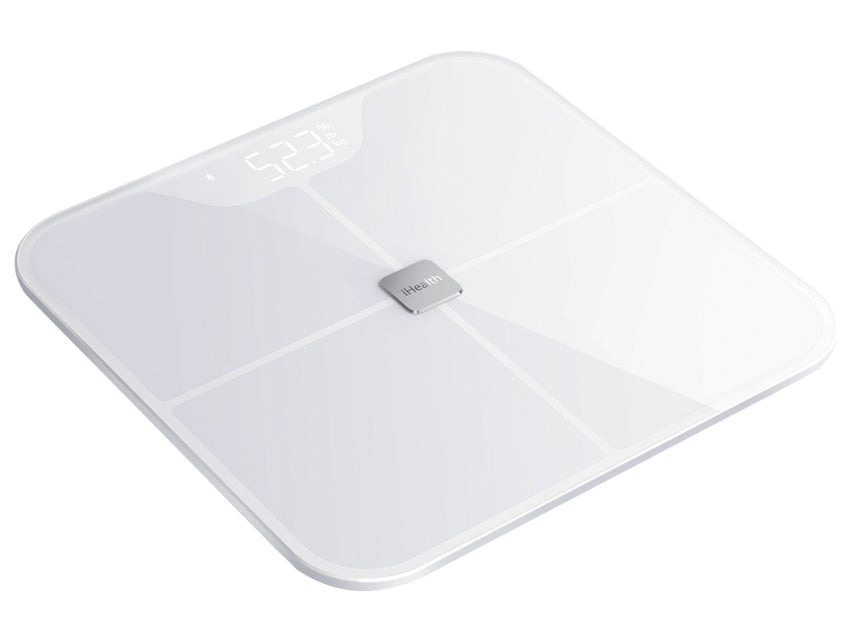 iHEALTH FIT HS2S WIRELESS ANALYSIS SCALE