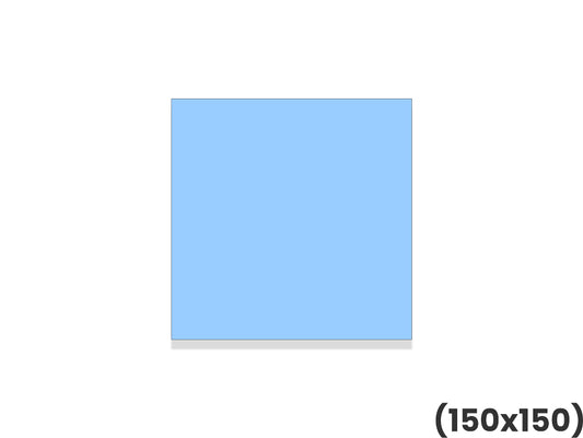SURGICAL CLOTH IN TWO-PLAINED TNT 150x150 cm