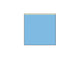 TWO-PLATED TNT SURGICAL COVER 100x100 cm - with adhesive side