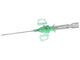 INTROCAN SAFETY B-BRAUN 18G 45 mm IV-KATHETER – steril