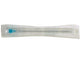 AIGUILLES BD QUINCKE 23G - 0,64x90 mm - turquoise