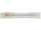 BD QUINCKE NEEDLES 25G - 0.5x90 mm - orange