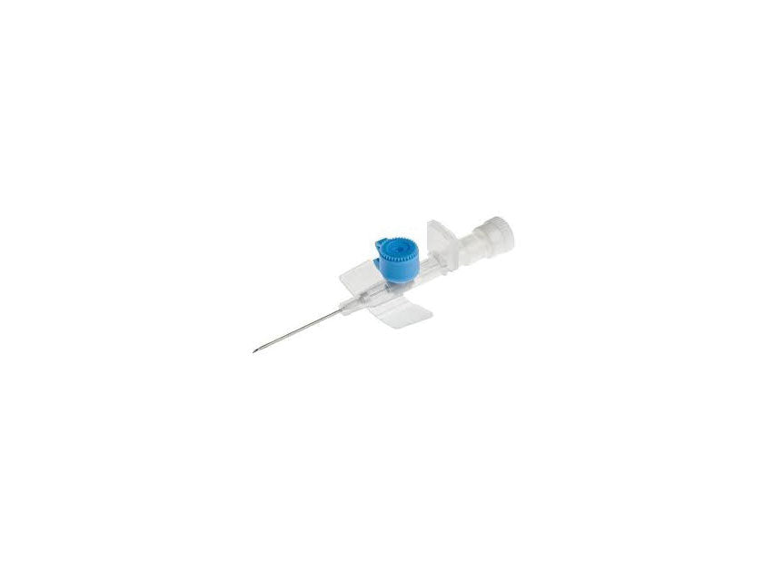 AIGUILLE CANULE BD VENFLON 22G 25 mm - 391891 - stérile