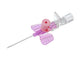 CATÉTER IV VASOFIX SEGURIDAD PUR B-BRAUN 20G 33 mm - estéril
