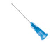 BD MICROLANCE NEEDLE 23G - 0.60x25 mm - blue