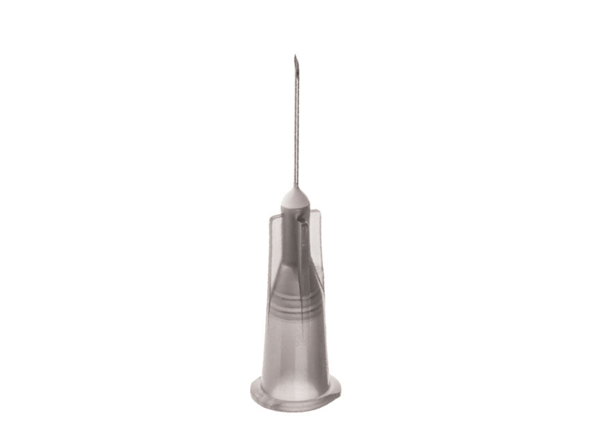 AGO BD MICROLANCE 27G - 0,4x13 mm - grigio