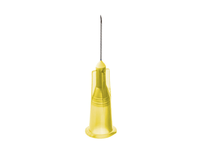 AGO BD MICROLANCE 30G - 0,29x13 mm - giallo