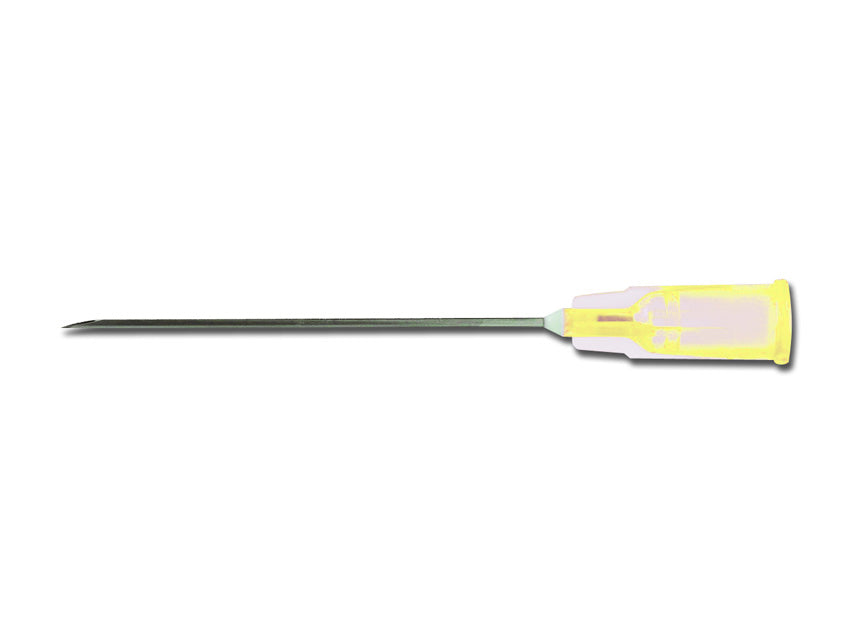 HYPODERMIC NEEDLE 20G 0.9x38mm - sterile