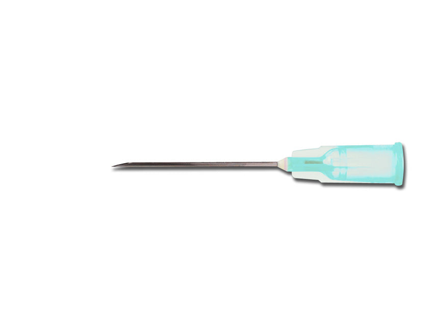 HYPODERMIC NEEDLE 23G 0.6x25mm - sterile