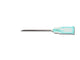 HYPODERMIC NEEDLE 23G 0.6x25mm - sterile