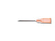AGO IPODERMICO 25G 0,5x16mm - sterile