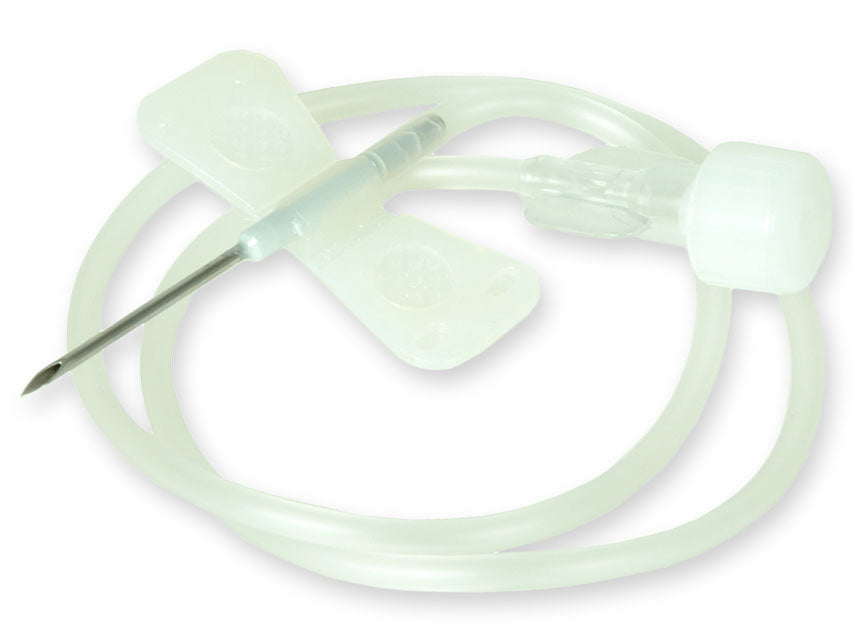 BUTTERFLY NEEDLE 19G L/L - sterile