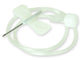 BUTTERFLY NEEDLE 19G L/L - sterile