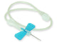 AGUJA MARIPOSA DE SEGURIDAD 23G L/L - estéril