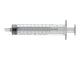 3-TEILIGE SPRITZE OHNE NADEL - 30 ml LLC