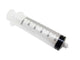 3-TEILIGE SPRITZE OHNE NADEL - 60 ml LLC