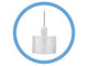 BD MICRO-FINE NEEDLE 8 mm - 31G - 320592
