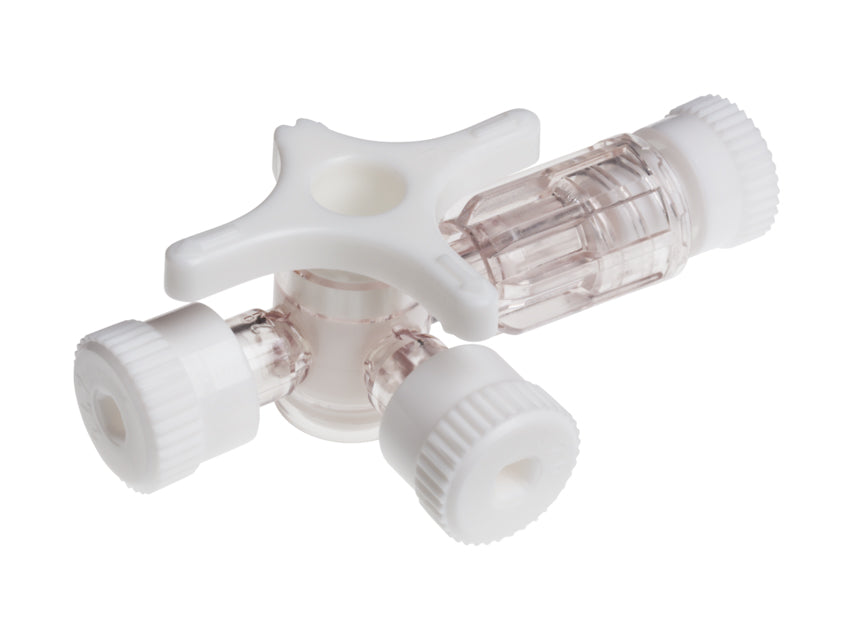 BD CONNECTA DREIDE-WEGE-HAHN – 394600