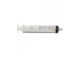 JERINGA BD PLASTIPAK SIN AGUJA - Luer Lock 30 ml