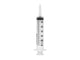 JERINGA BD PLASTIPAK SIN AGUJA - Catéter Cono 50 ml