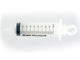 BD PLASTIPAK-SPRITZE OHNE NADEL – 100 ml Konuskatheter