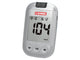 GIMA mg/dl GLUCOME METER with lancing device - GB, IT, SE, FI