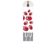 HEMOGLOBIN STRIPS IN VIAL for 24128