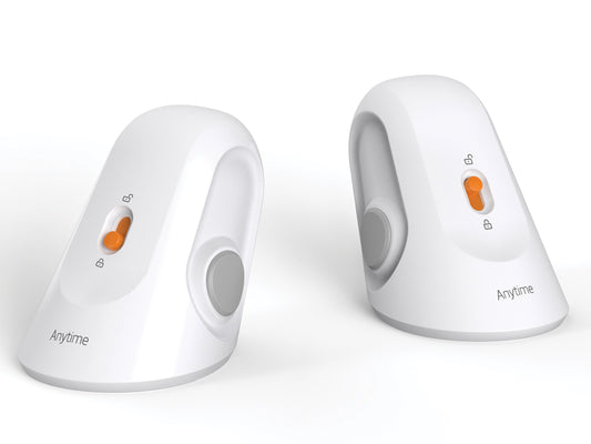 SENSOR APPLICATOR FOR 24H GLUCOSE MONITORING SYSTEM