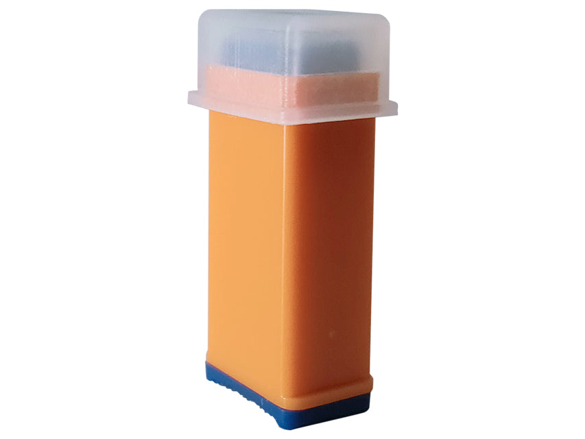 SQUARE SAFETY HANDS - 21G needle - automatic