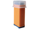 SQUARE SAFETY HANDS - 21G needle - automatic