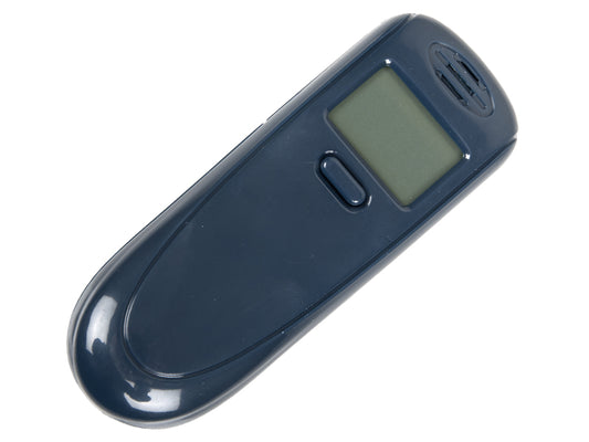 COMPTEUR DE RESPIRATION DE POCHE