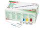 TEST STREP-A - streptocoque - bandelette