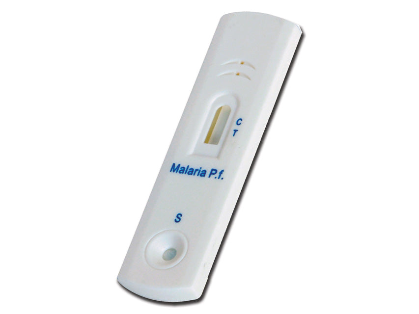 MALARIA-TEST – professionell
