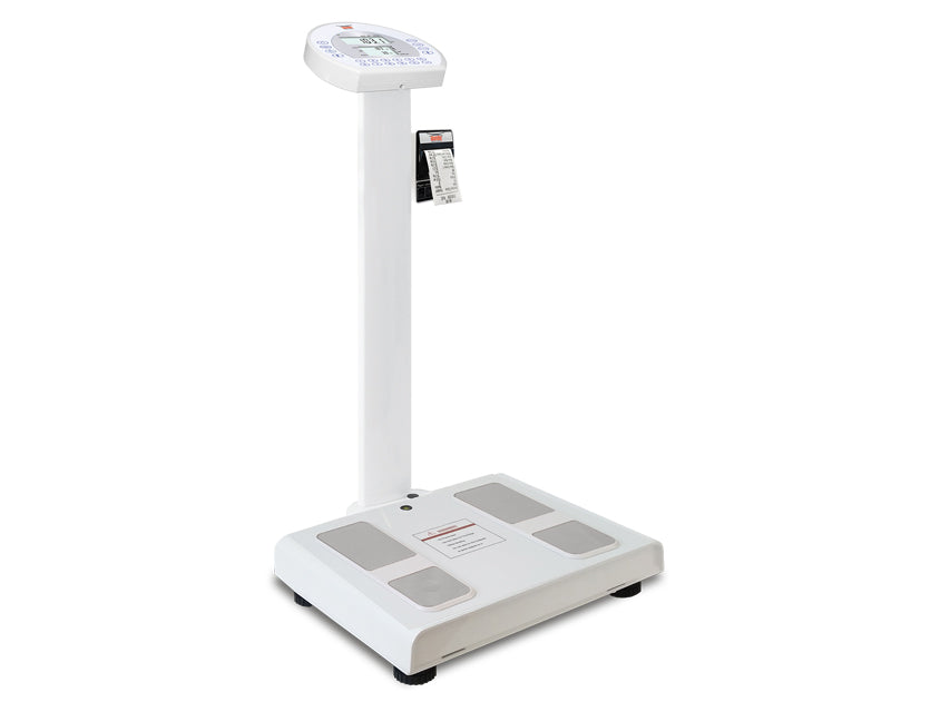 WUNDER WBA300 BODY COMPOSITION ANALYZER WITH PRINTER 300 kg - Class III