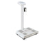 WUNDER WBA300 BODY COMPOSITION ANALYZER WITH PRINTER 300 kg - Class III