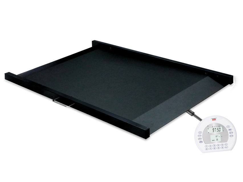 PLATEFORME NUMÉRIQUE WUNDER RW02 300 kg - Classe III
