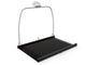 PLATEFORME NUMÉRIQUE WUNDER RW2.0 AVEC MAIN COURANTE 300 kg - Classe III