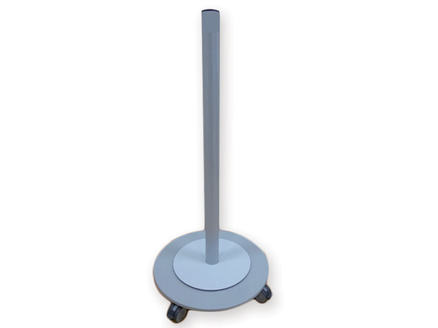CHARIOT POUR ROULEAUX ABSORBANTS