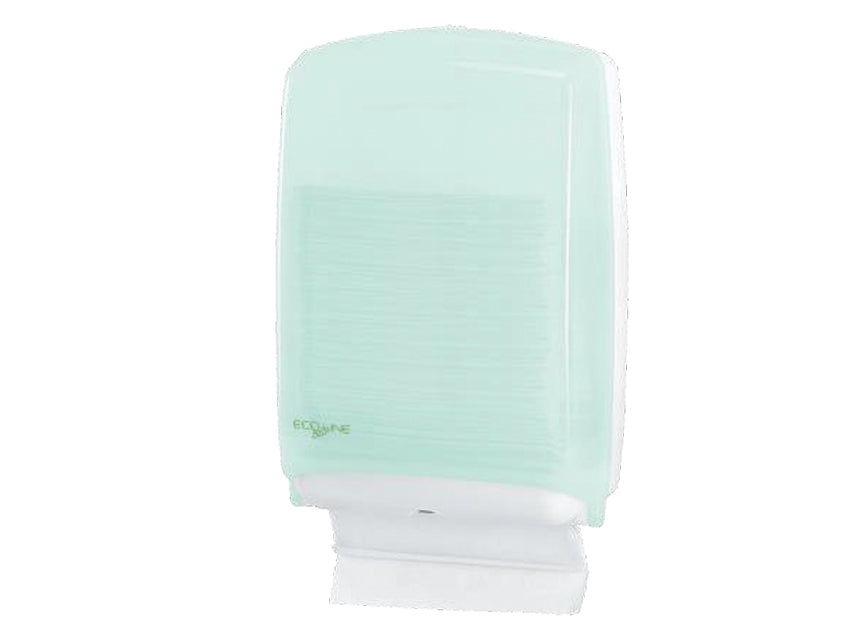 DISPENSADOR para toallitas plegadas V, W y Z código 25202, 25206-7