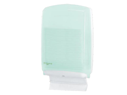 DISPENSER for V, W and Z folded wipes code 25202, 25206-7
