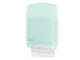 DISPENSADOR para toallitas plegadas V, W y Z código 25202, 25206-7