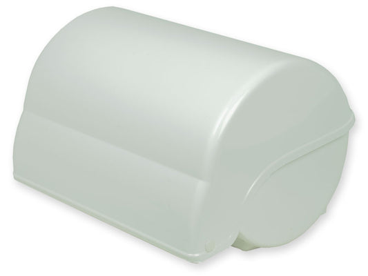 DISPENSER FOR ROLL FOLDED TOWELS