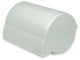 DISPENSER FOR ROLL FOLDED TOWELS