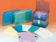 DISPENSER SALVIETTINE IN PLASTICA