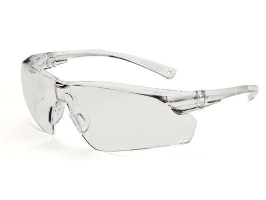 505UP Anti-Beschlag- und Anti-Kratz-BRILLE