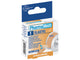 LEINWAND-PATCH-SPULE 5 m x 1,25 cm – Packung. von 18 Stück