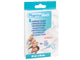 GAUZE TABLETS 18x40cm - pack of 12 boxes of 6 pieces