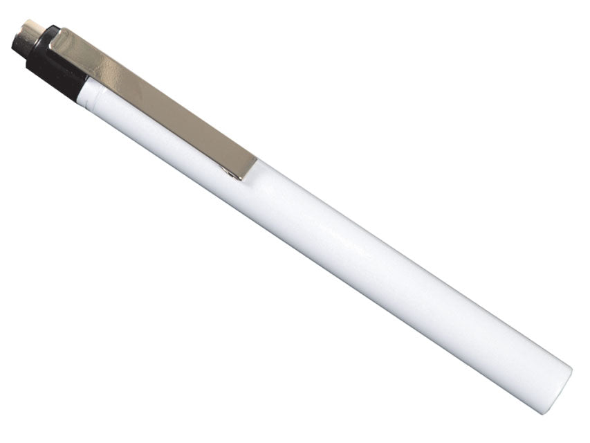 STYLO FIREFLIE - blanc