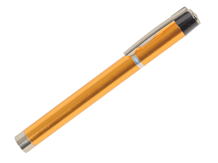 OMEGA LED FIREFLY - oro