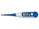 JUMBO DIGITAL THERMOMETER °C - rectal